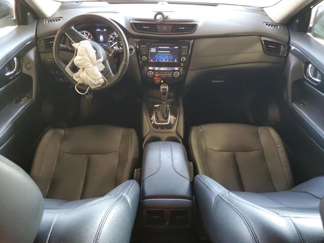 2018 NISSAN ROGUE S - 5N1AT2MV8JC771444