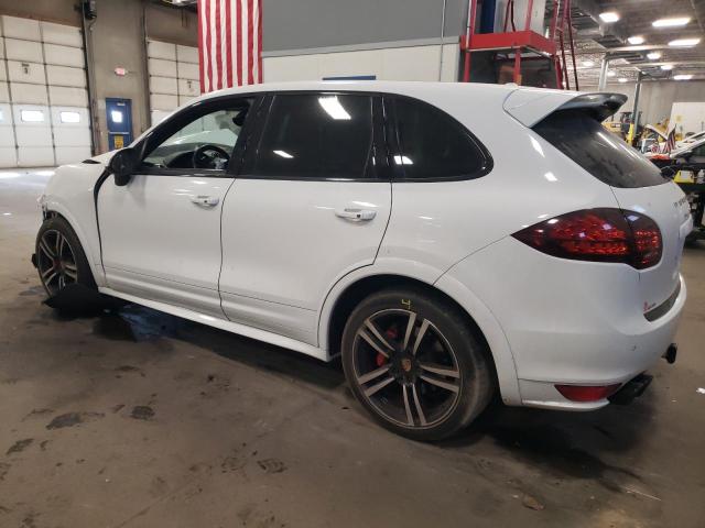 VIN WP1AD2A25ELA73406 2014 PORSCHE CAYENNE no.2