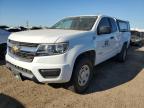 2016 CHEVROLET COLORADO - 1GCHSBE32G1297076