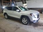 GMC TERRAIN SL снимка