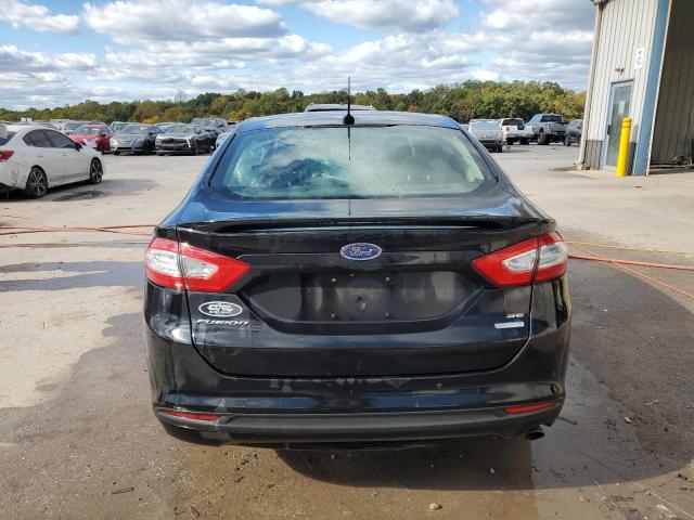 VIN 3FA6P0HD5GR287056 2016 Ford Fusion, SE no.6