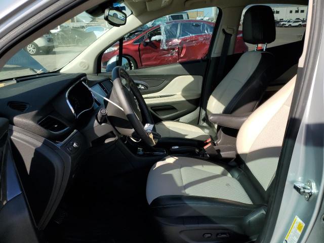 2019 BUICK ENCORE PRE - KL4CJASB0KB708409