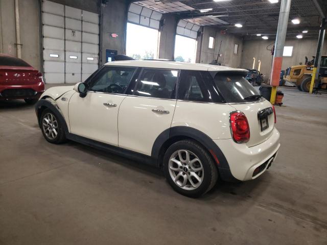 2019 MINI COOPER S - WMWXU3C54K2H55297