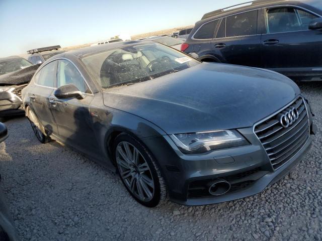 Vin: wau2gafc3en054198, lot: 73588924, audi a7 prestige 20144