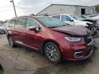 Lot #3041400088 2021 CHRYSLER PACIFICA H