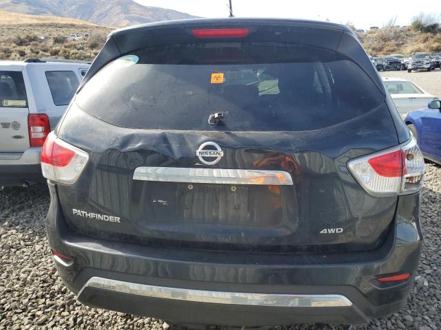 VIN 5N1AR2MM6GC650278 2016 Nissan Pathfinder, S no.6