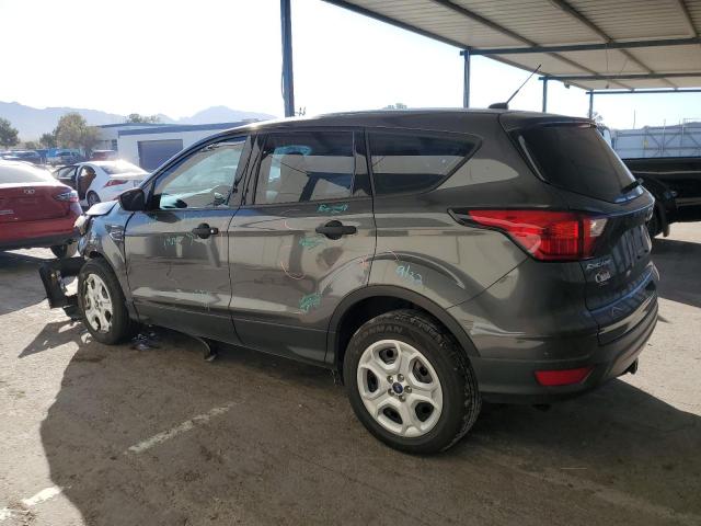 2019 FORD ESCAPE S - 1FMCU0F76KUA24784