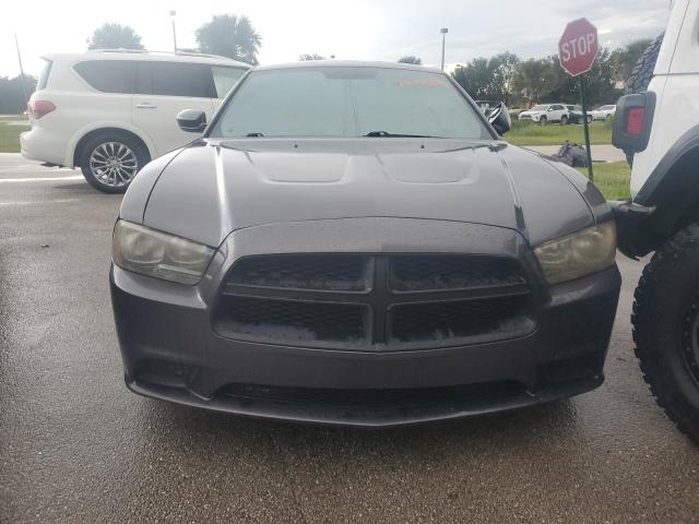 VIN 2C3CDXBG6EH323450 2014 Dodge Charger, SE no.5