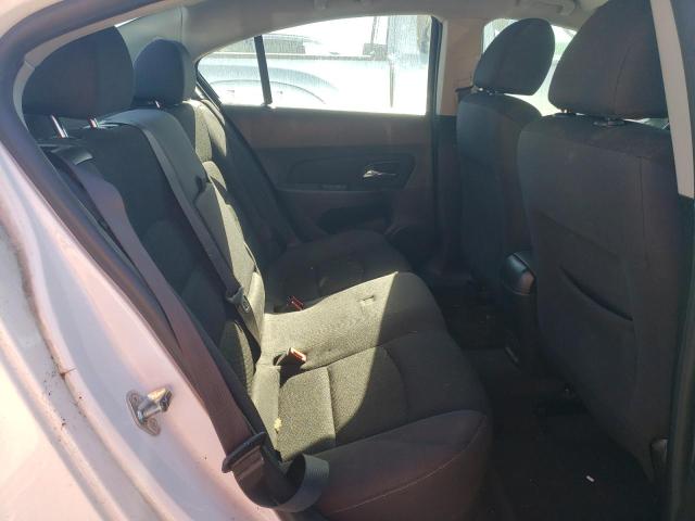 2016 CHEVROLET CRUZE LIMI - 1G1PE5SB0G7133282