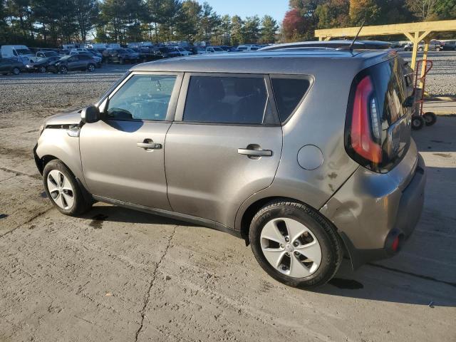 VIN KNDJN2A24G7303656 2016 KIA Soul no.2