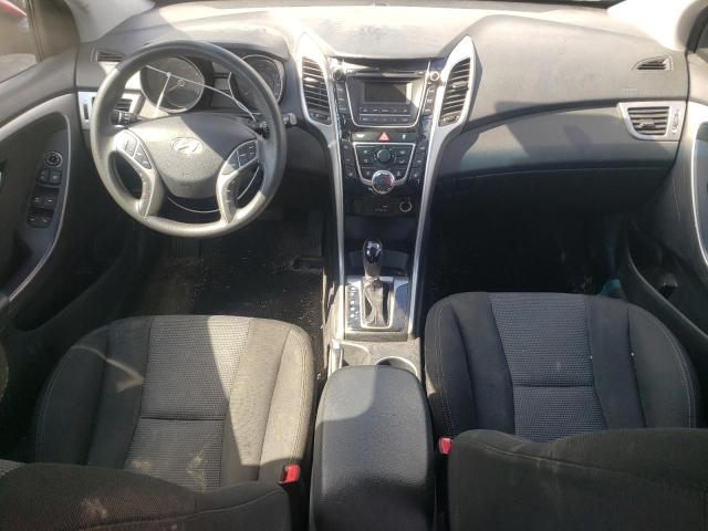 2016 HYUNDAI ELANTRA GT - KMHD35LH1GU332230