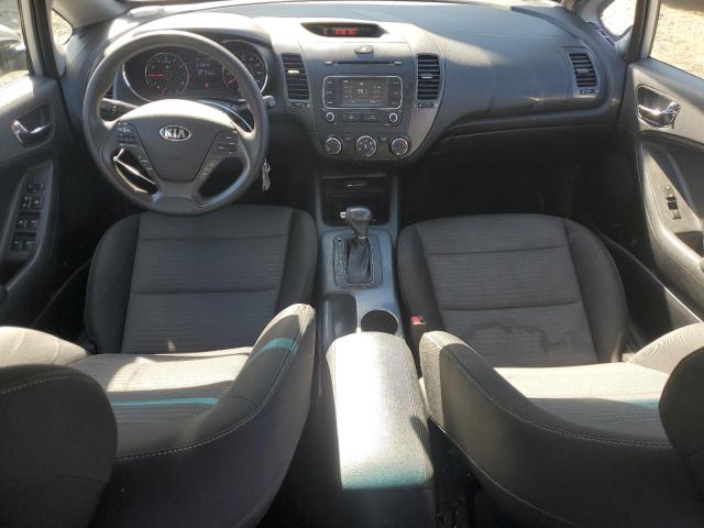 2016 KIA FORTE LX - KNAFX4A60G5538935