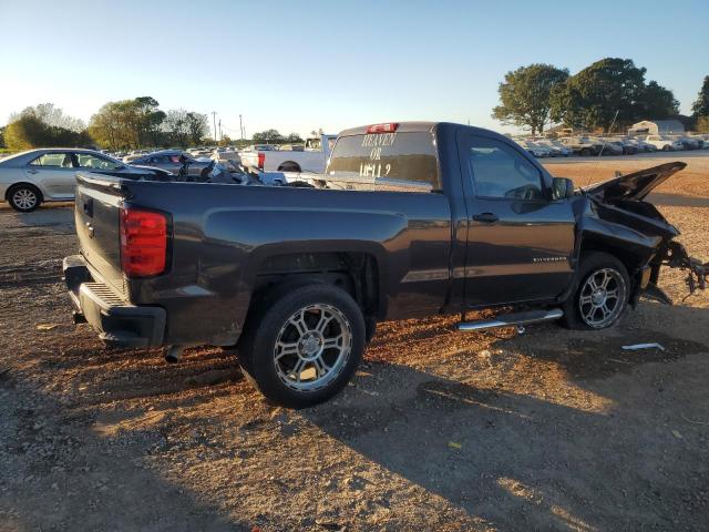 2015 CHEVROLET SILVERADO - 1GCNCPEH0FZ302445
