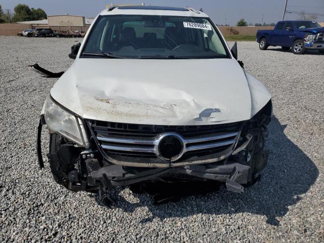 VIN WVGAV7AX4FW509990 2015 Volkswagen Tiguan, S no.5