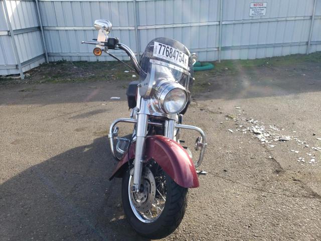 2004 HARLEY-DAVIDSON FLHRSI 1HD1FYW194Y714426