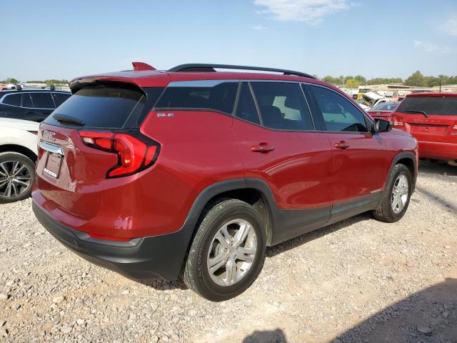 2019 GMC TERRAIN SL - 3GKALTEV6KL226202
