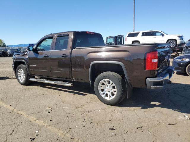 2019 GMC SIERRA LIM - 2GTV2MEC9K1170780