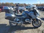 BMW R1200 RT photo