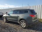 CHEVROLET TRAVERSE L photo