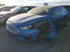 2019 FORD FUSION SE - 3FA6P0HD7KR247778