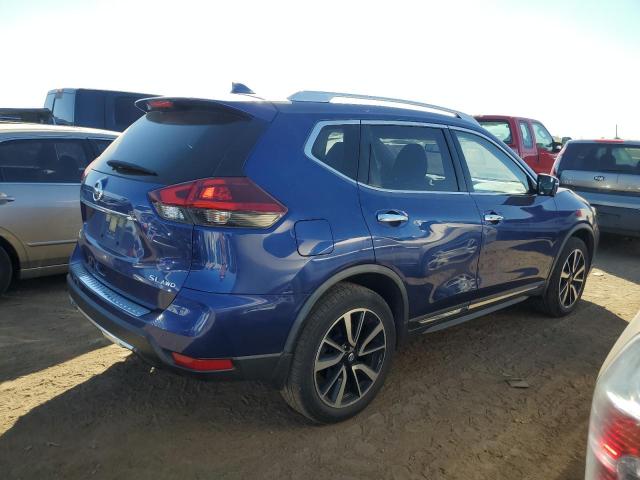 2018 NISSAN ROGUE S - JN8AT2MV2JW323773