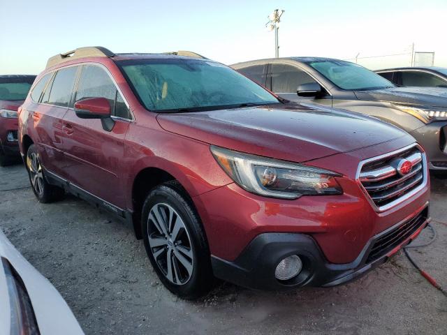 VIN 4S4BSENC9J3277745 2018 Subaru Outback, 3.6R Lim... no.4