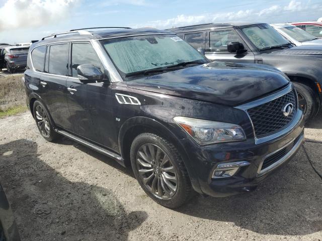 2015 INFINITI QX80 - JN8AZ2NE5F9087347