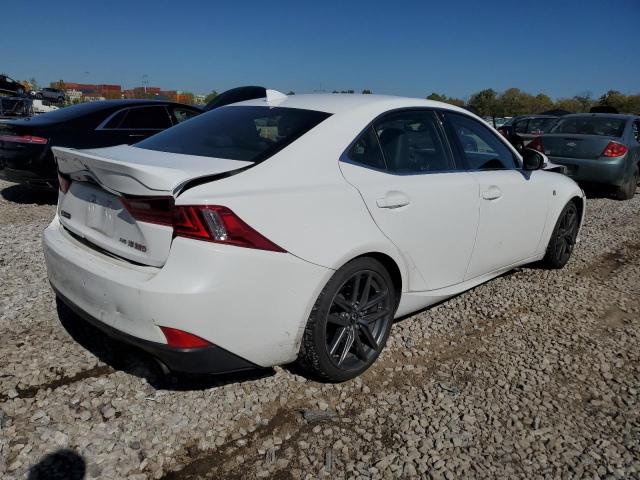 2015 LEXUS IS 250 - JTHCF1D23F5024851