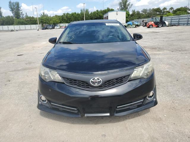 VIN 4T1BF1FK9EU457908 2014 Toyota Camry, L no.5