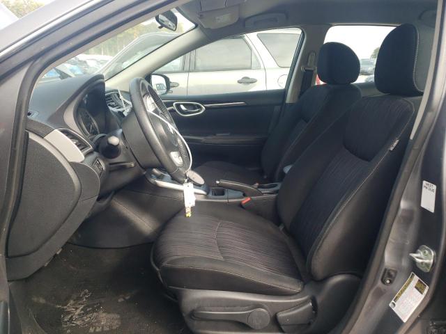 2019 NISSAN SENTRA S - 3N1AB7APXKY431444