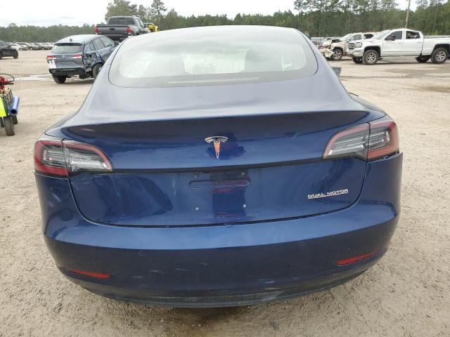 2018 TESLA MODEL 3 - 5YJ3E1EB4JF094563