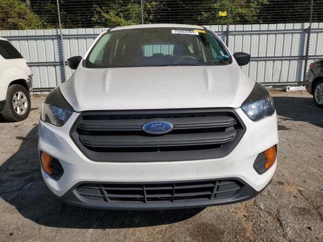 2018 FORD ESCAPE S - 1FMCU0F76JUB19439