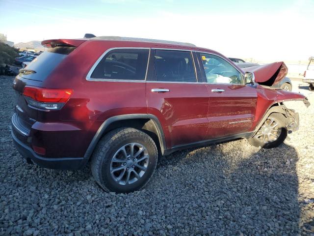 VIN 1C4RJFBG0GC433988 2016 JEEP GRAND CHEROKEE no.3