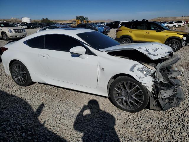 2016 LEXUS RC 300 JTHSM5BC1G5000909
