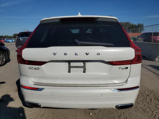 2018 VOLVO XC60 T6 LYVA22RL0JB087488