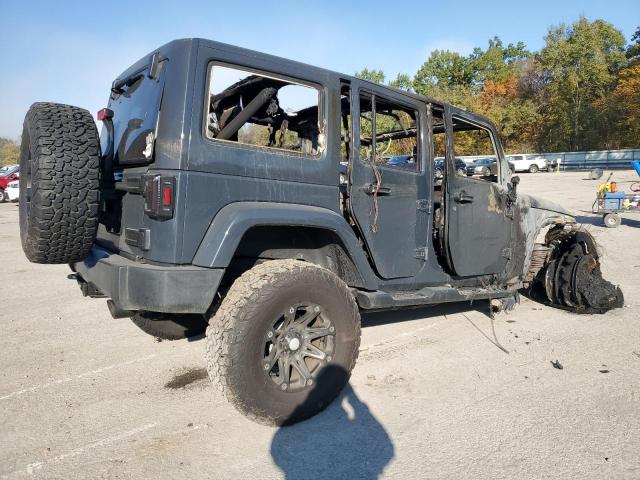 VIN 1C4BJWEG4GL304469 2016 Jeep Wrangler, Sahara no.3