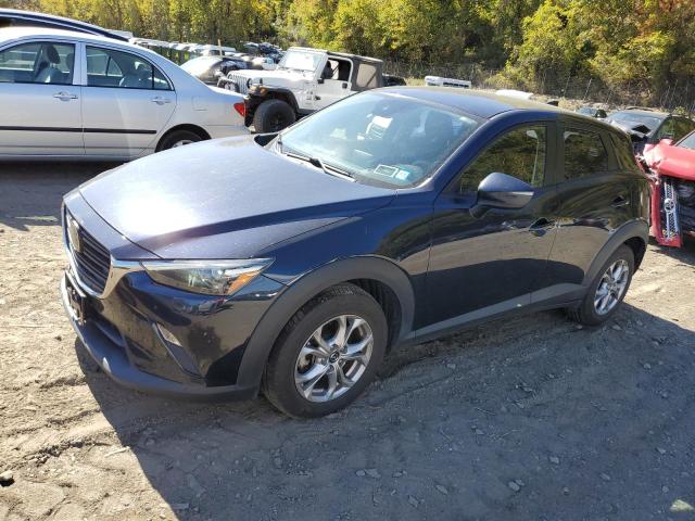 2021 MAZDA CX-3 SPORT #3004114910