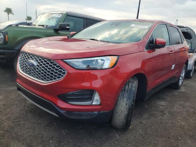 VIN 2FMPK4J98RBA06472 2024 FORD EDGE no.1