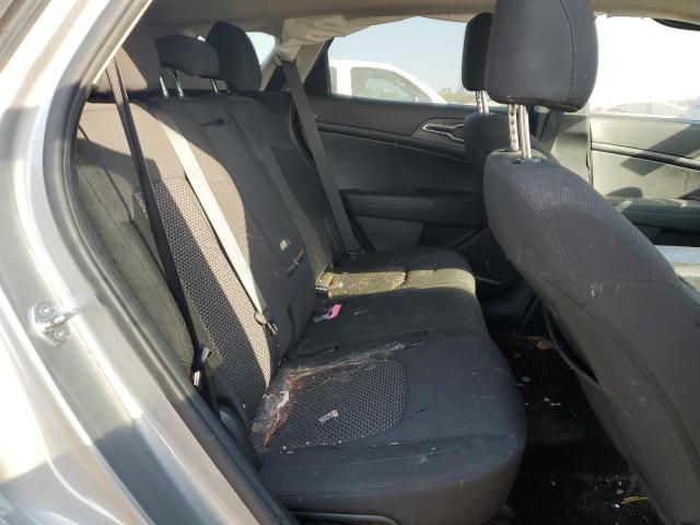 2023 KIA SPORTAGE L - KNDPUCAF3P7051596
