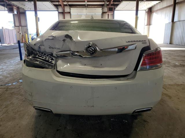 VIN 1G4GG5E30DF137562 2013 Buick Lacrosse, Premium no.6