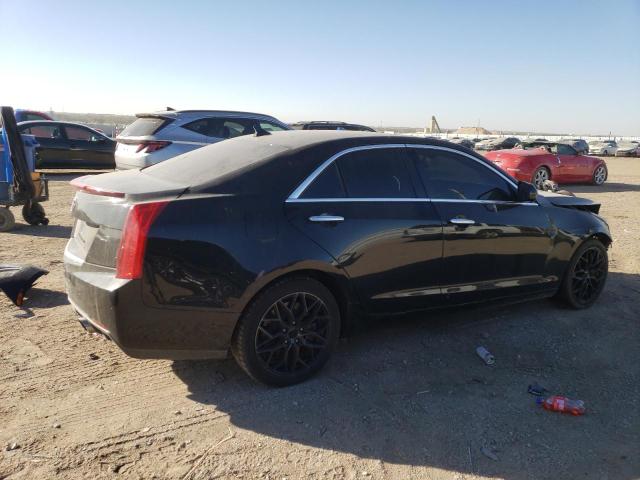 VIN 1G6AG5RX7D0153562 2013 CADILLAC ATS no.3