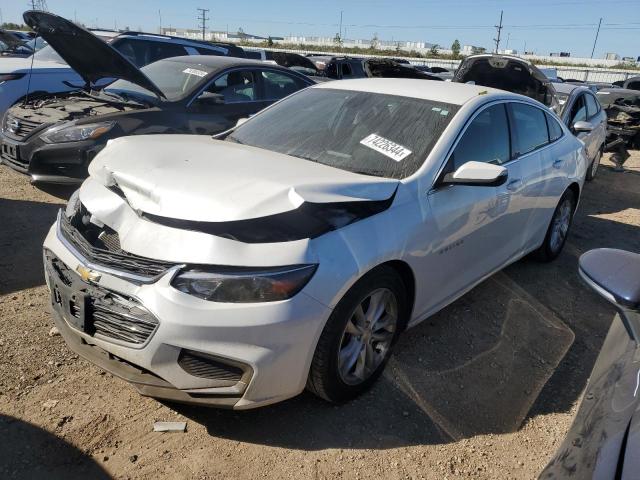 2016 CHEVROLET MALIBU LT - 1G1ZE5ST3GF295253