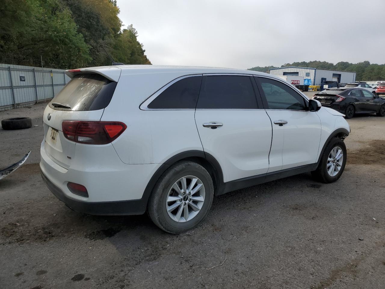 Lot #2989207785 2020 KIA SORENTO L