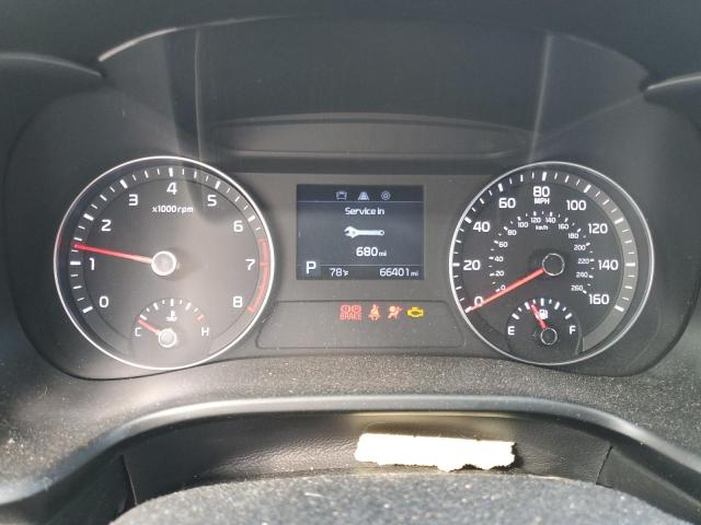 2020 KIA FORTE GT - 3KPF44AC1LE139483