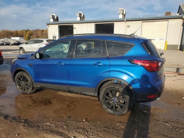 2019 FORD ESCAPE SE - 1FMCU9GD6KUA58328