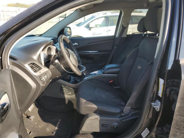 2016 DODGE JOURNEY SX - 3C4PDCBG2GT194445