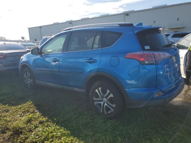 VIN JTMZFREV3GJ074810 2016 Toyota RAV4, LE no.2