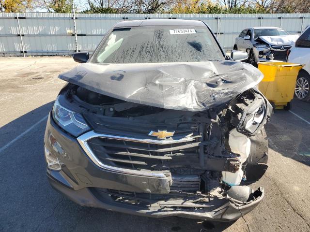 VIN 2GNAXUEV2L6205768 2020 Chevrolet Equinox, LT no.5