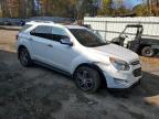 CHEVROLET EQUINOX LT снимка