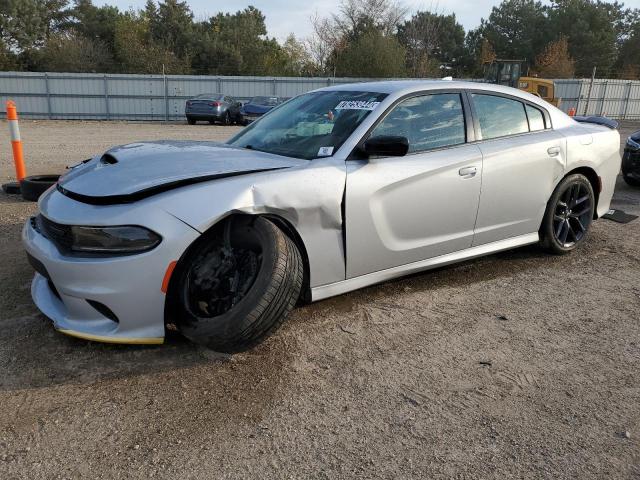 VIN 2C3CDXHG9PH607116 2023 Dodge Charger, GT no.1